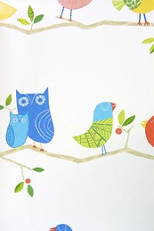 Midbec, What a Hoot 15