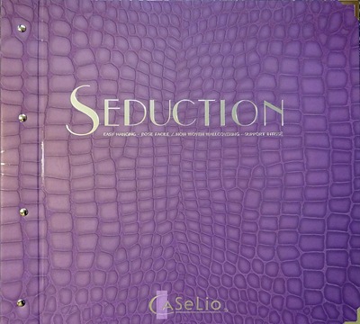 Caselio, Seduction 1