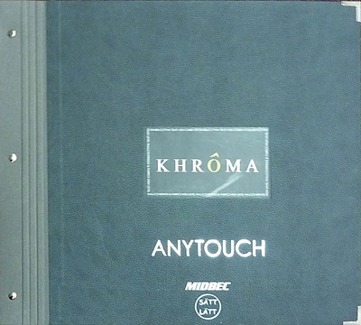 Midbec, Anytouch 1