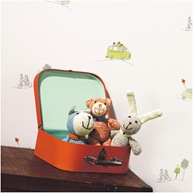 Casadeco, Happy World 12 Casadeco, Happy World 12