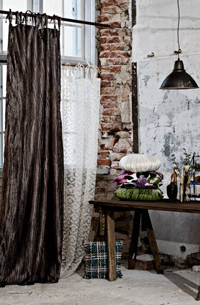 Brocante Chic, Indiska