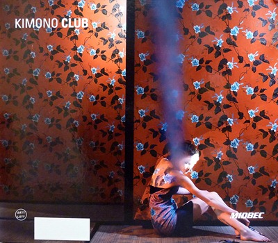 Midbec, Kimono Club 1