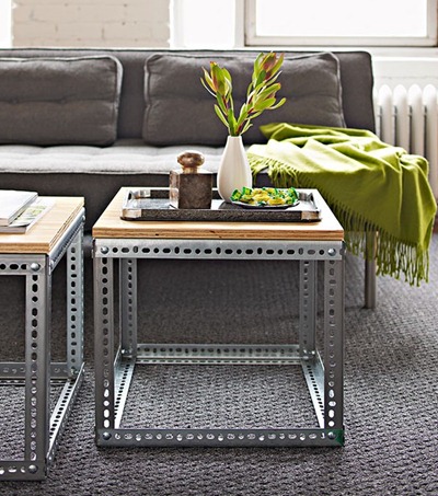 Bord, Lowes Creative Ideas