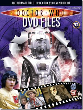 DVD Files 32