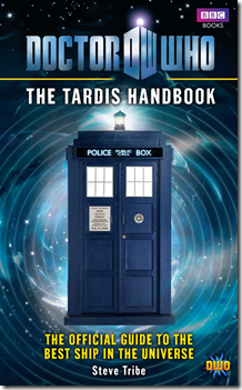 The Tardis Handbook