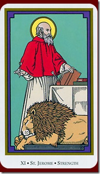 11-Major-Strenght