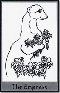 Ferret Tarot (3)