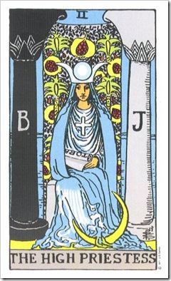 02-Major-Priestess 02-Major-Priestess
