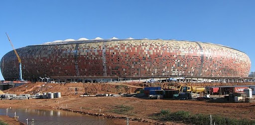 estádio