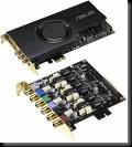 Asus Sound Card