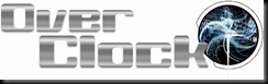 Logo Overclock