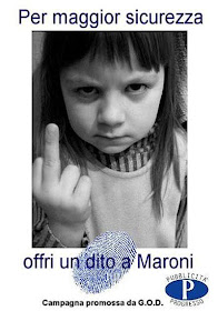 Per Maggior Sicurezza
