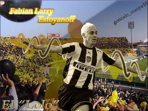 Peñarol Peñarol