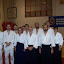 Shoshinshakai - Curso Gilbert en Alicante 2005