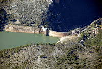 Pantano del tranco