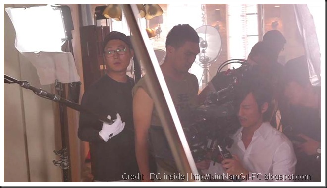 KimNamGil-FC.blogspot.com BTS Bad Guy (6)