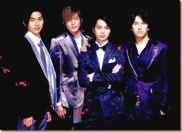 Hana Yori Dango (Japan) Hana Yori Dango (Japan)