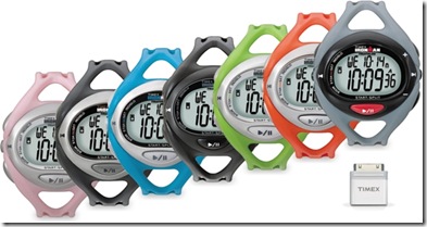 Timex iControl Ironman Watch with iPod Control 03 Timex iControl Ironman Watch with iPod Control 03