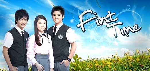 [First Time Cast - Barbie Forteza, Joshua Dionisio and Jhake Vargas[4].jpg]