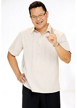 [First Time Cast - Bayani Agbayani as Raffy Santiago[2].jpg]