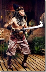 Panday Kids Cast - Jose Manalo as Mambo Panday Kids Cast - Jose Manalo as Mambo