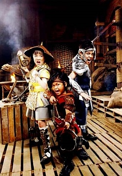 [Panday Kids CAst - Hadji (Julian Trono), Charlie (Sabrina Man), and Oliver (Buboy Villar) 02[7].jpg]