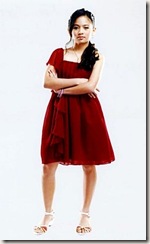 Panday Kids Cast - Ella Cruz as Jenny Panday Kids Cast - Ella Cruz as Jenny