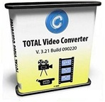 Total Video Converter v3.21 Total Video Converter v3.21