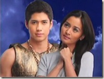 The Last Prince - Aljur Abrenica and Kris Bernal 02