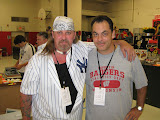 Dandy Radtke, Steve Fearson