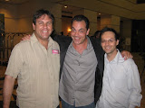 Jimmy Fingers, Steve Fearson, Paul Vigil