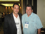 Steve Fearson, John Cornelius
