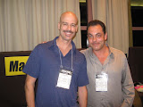 Chris Smith (MagicSmith), Steve Fearson
