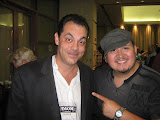 Steve Fearson, Daniel Garcia