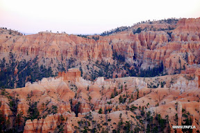Bryce Canyon