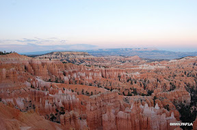 Bryce Canyon