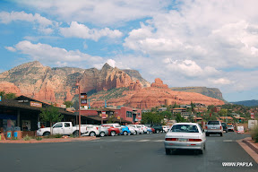 Sedona, AZ, USA