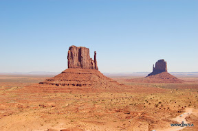 Monument Valley