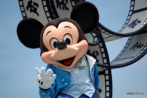 Mickey Mouse