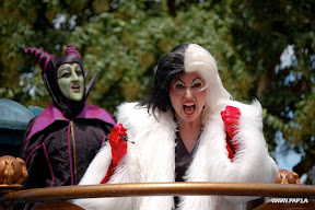 Cruella de Vil