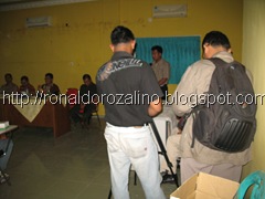 Kuansing TV Produksi Kegiatan Paskibraka Kabupaten Kuantan Singingi 2010 5