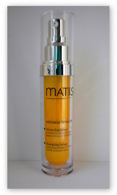 Matis Vitality Response Energising Serum