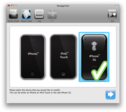 Pwnage-Tool-3.0-iPhone-Dev-Team