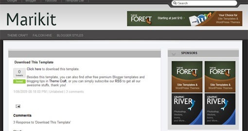 [wordpressconvertedelegantweb2blogger.jpg]