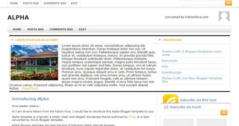 alpha-free- premium-blogger-xml-template- magazinestyle-for-2010 alpha-free- premium-blogger-xml-template- magazinestyle-for-2010