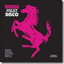 Various Artists - Horse Meat Disco [2 LP]