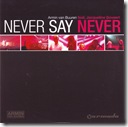 Armin van Buuren Feat. Jacqueline Govaert - Never Say Never