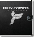 Ferry Corsten-Backstage DVD