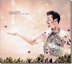 LUCIANO - Tribute To The Sun