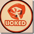 LICKED-Storm Riders